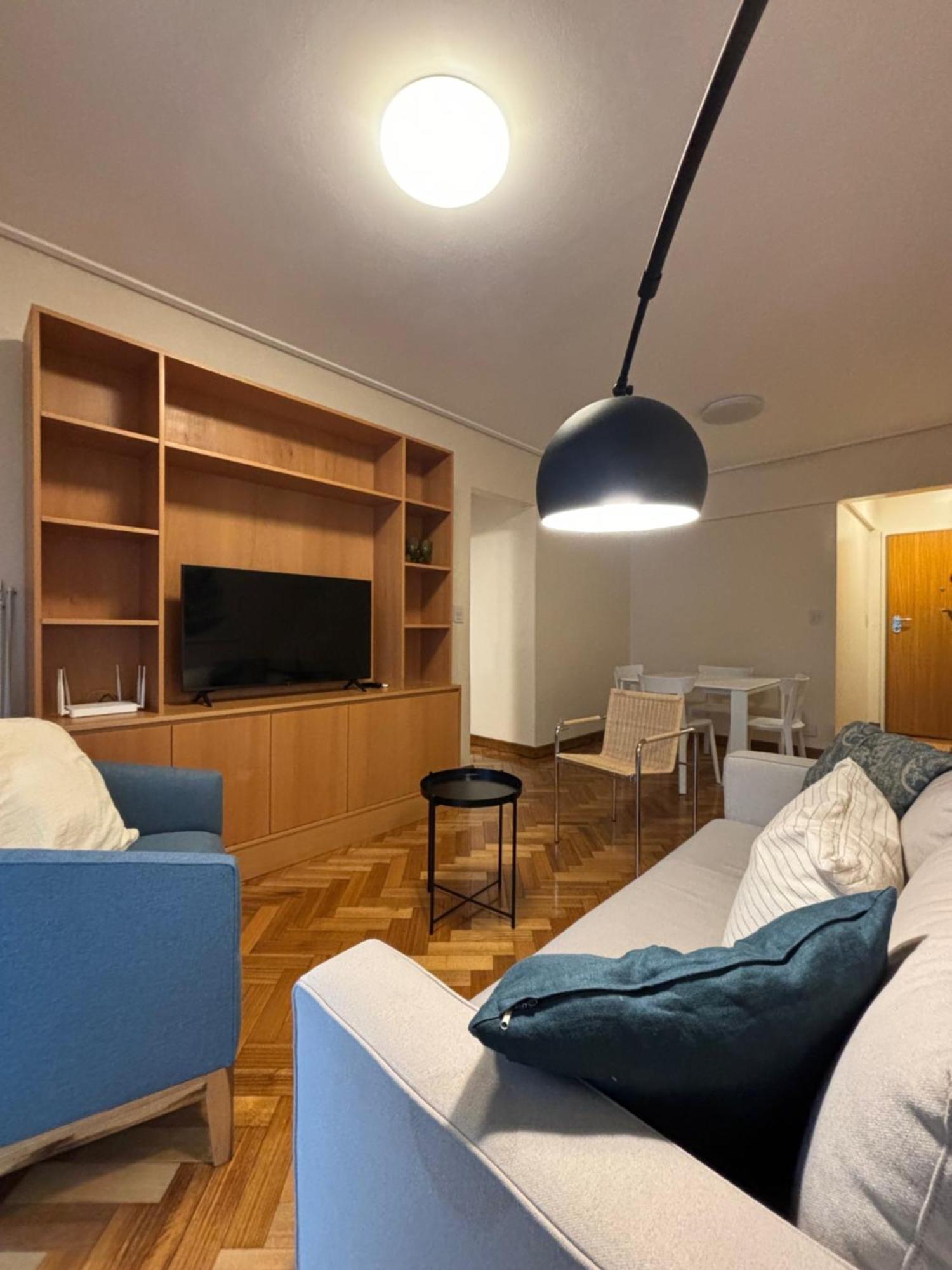 Grace Place Apartment Buenos Aires