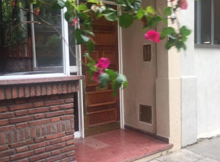 Palermo Soho Maisonette * Buenos Aires