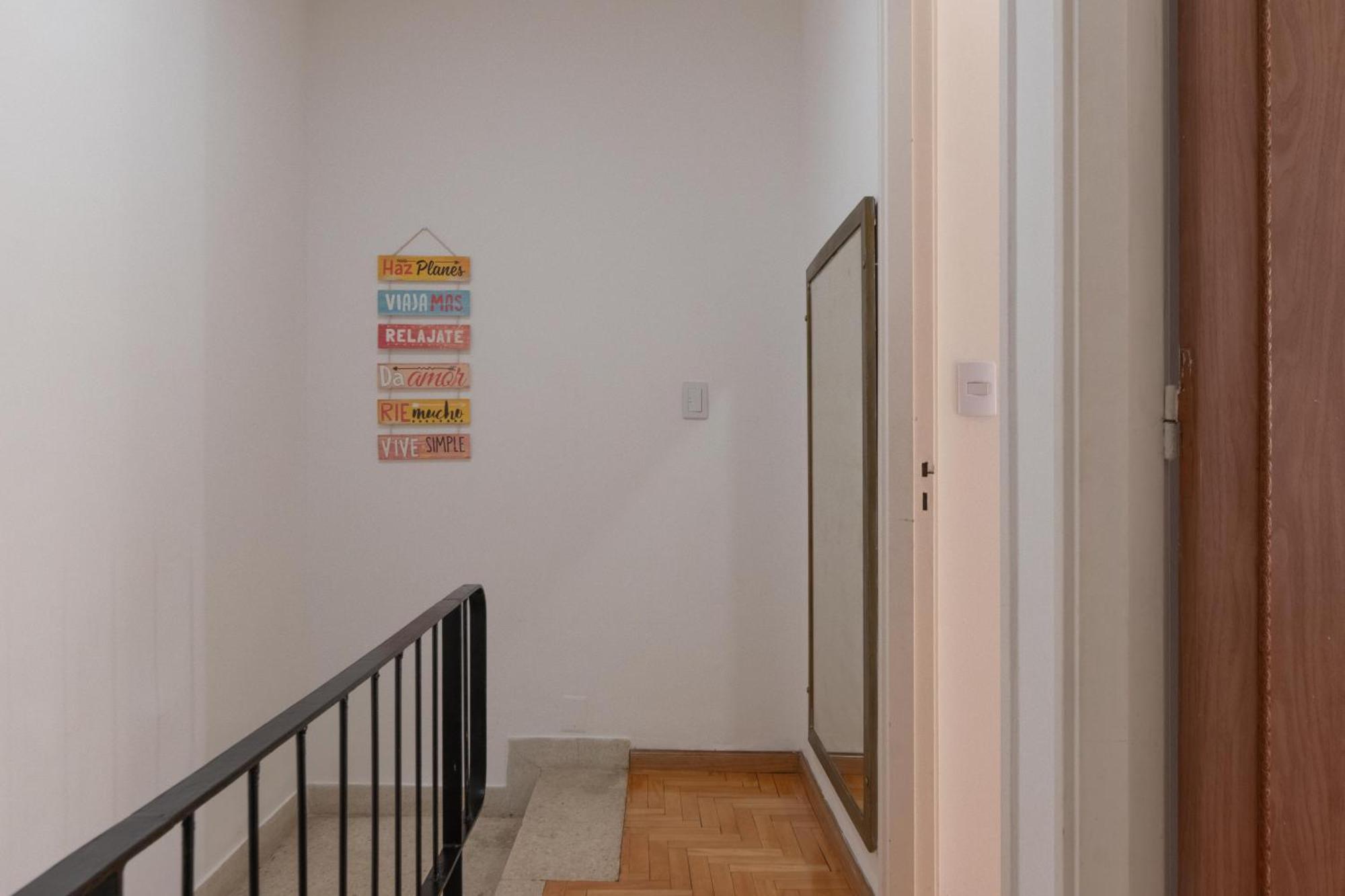 Palermo Soho Maisonette