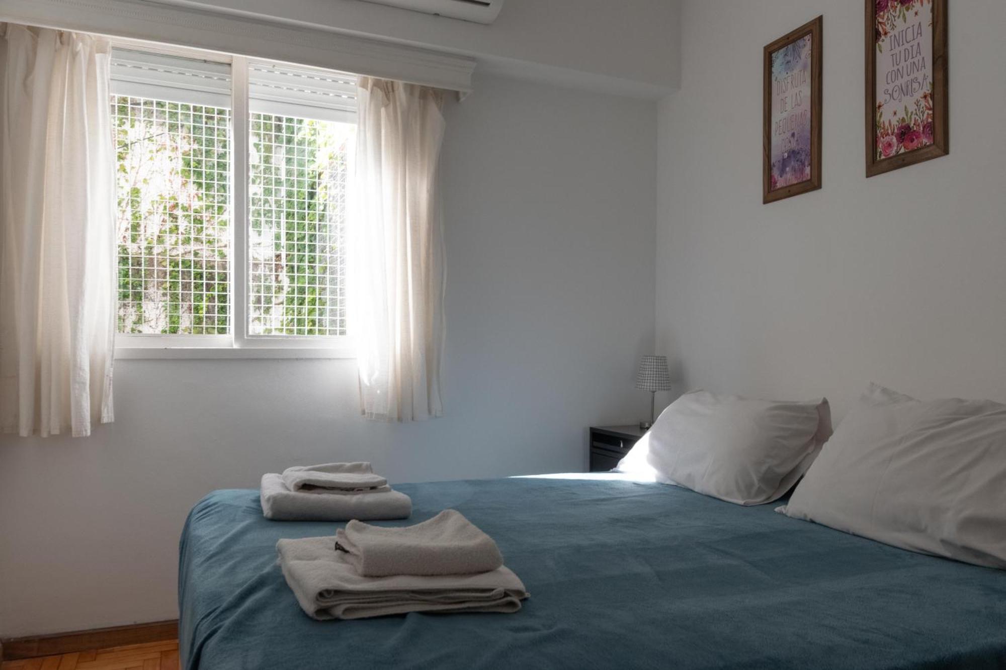Apartment Palermo Soho Maisonette Buenos Aires