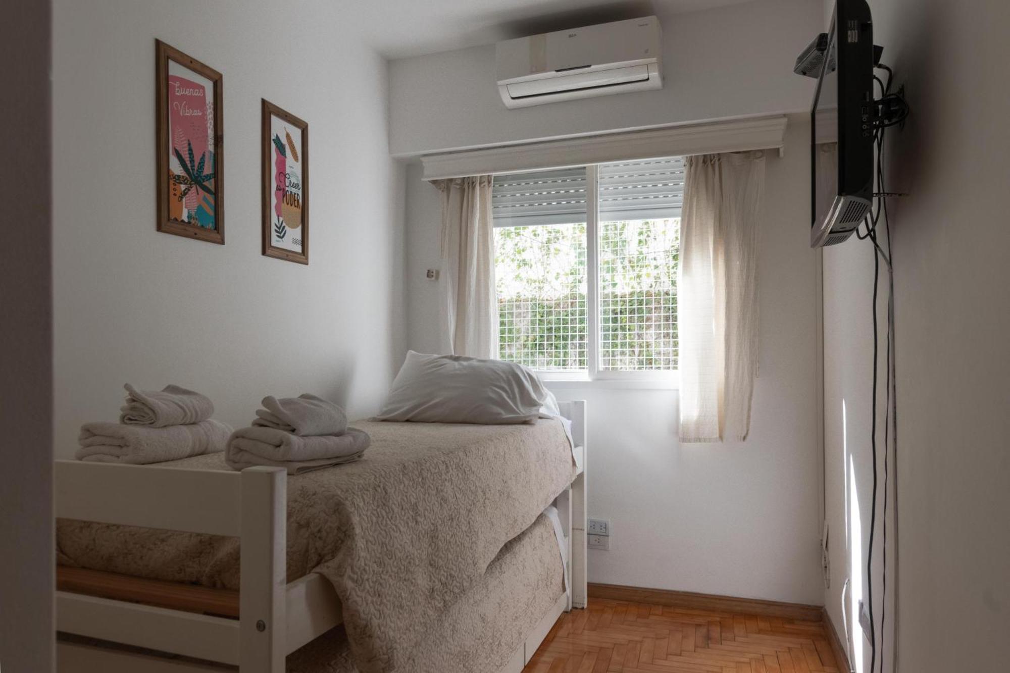 Palermo Soho Maisonette Buenos Aires