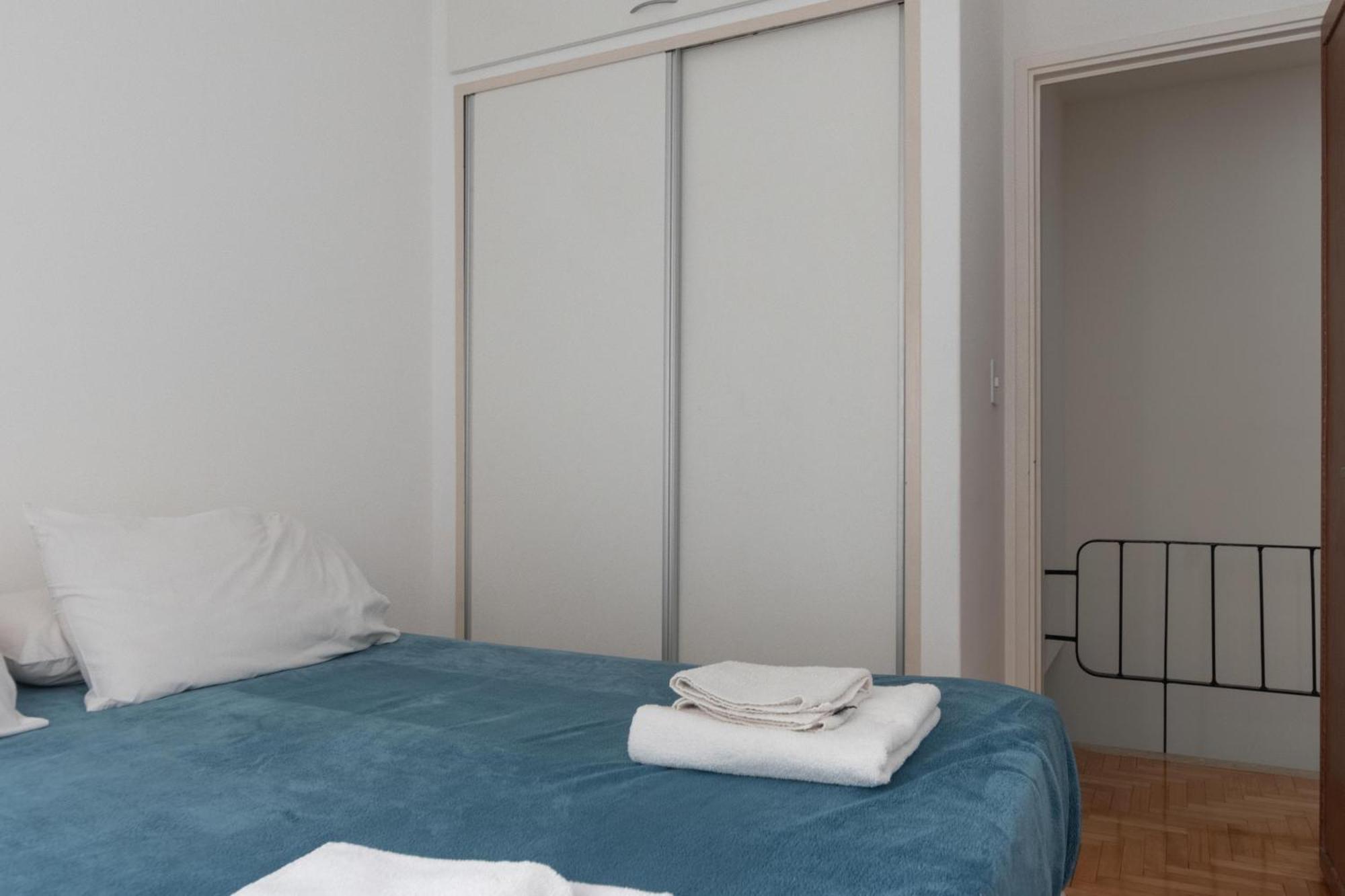 Apartment Palermo Soho Maisonette *