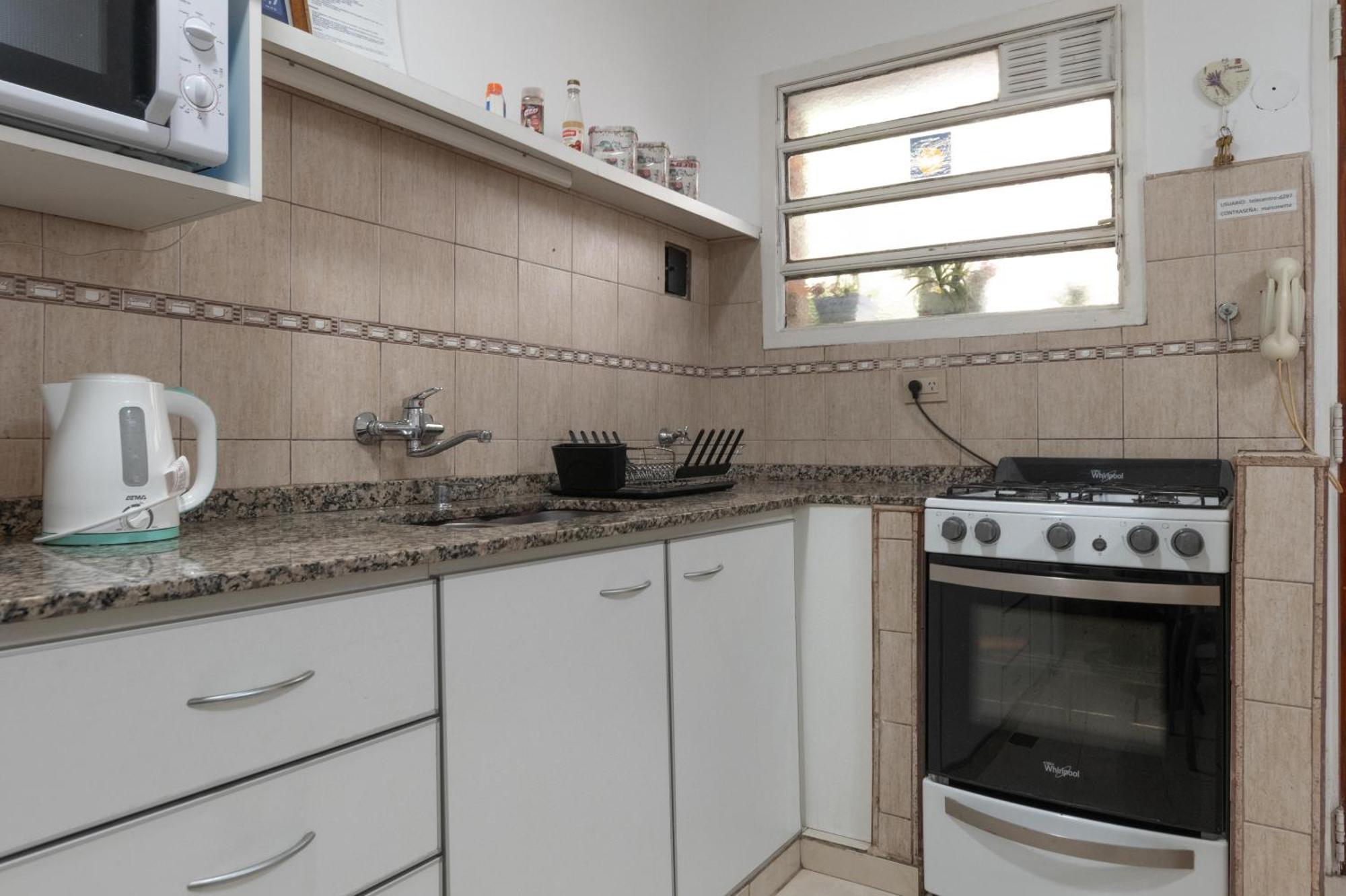 Palermo Soho Maisonette Apartment *