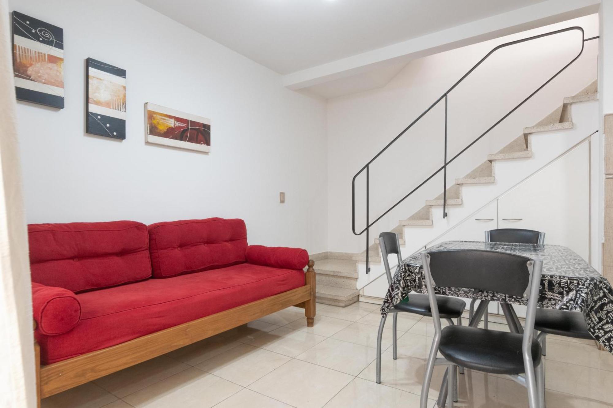Apartment Palermo Soho Maisonette Buenos Aires