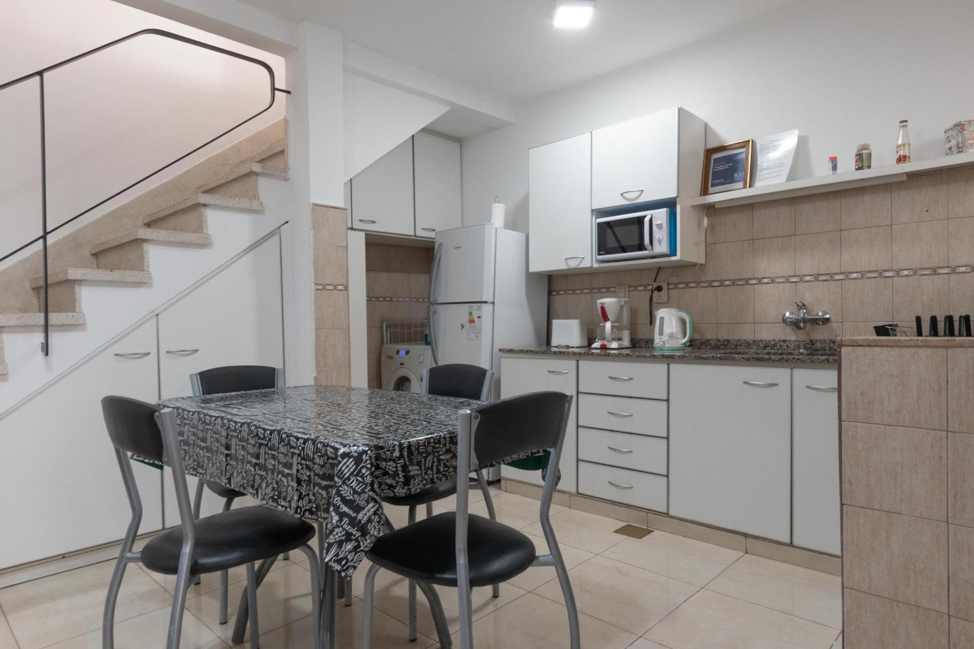 Palermo Soho Maisonette * Buenos Aires