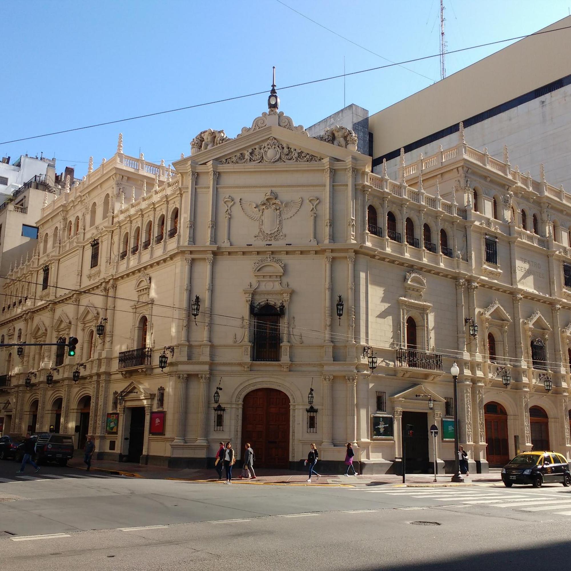 Confy Apt! - Depto Comodo! * Buenos Aires