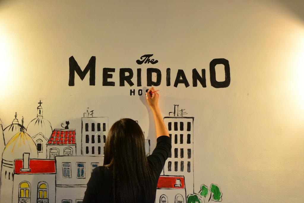 Meridiano