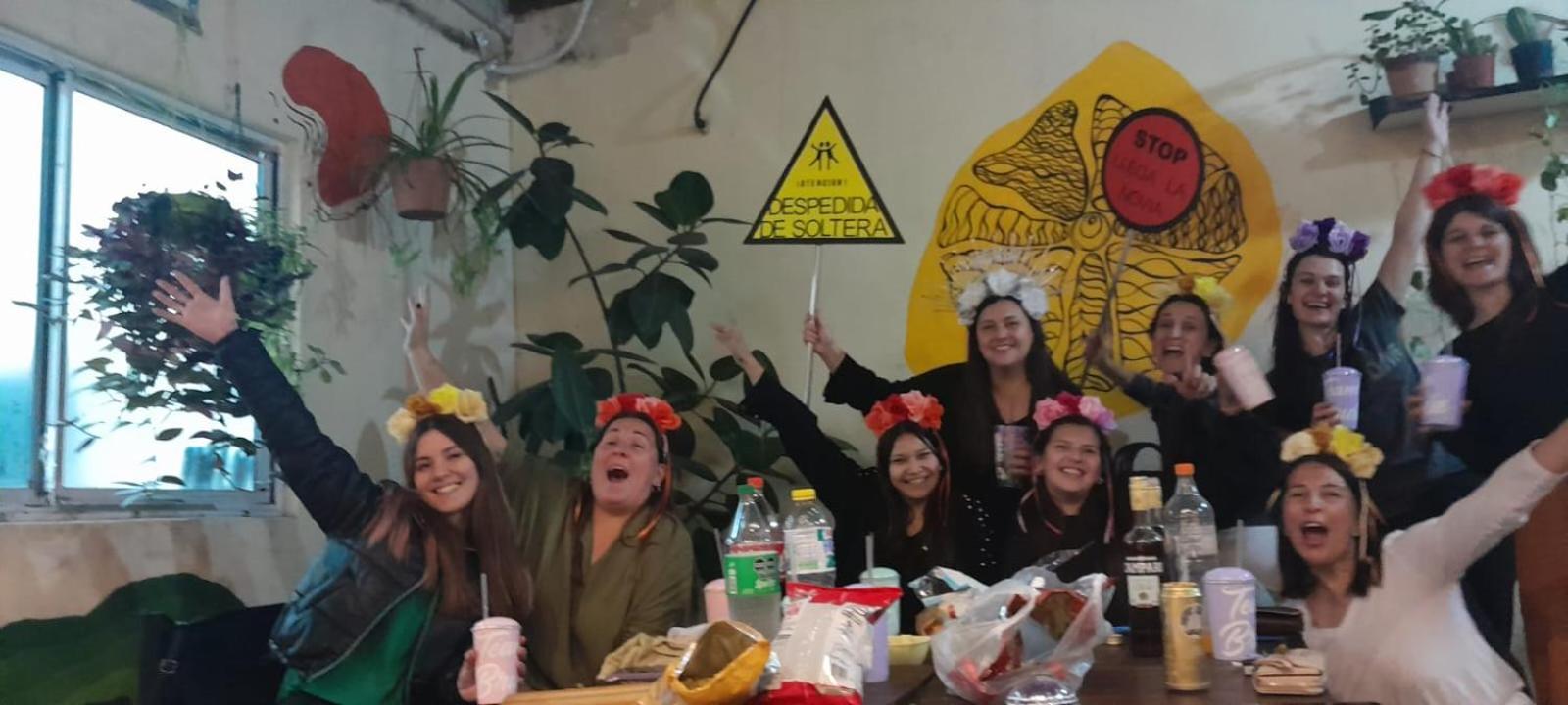 Hostel Ruda *
