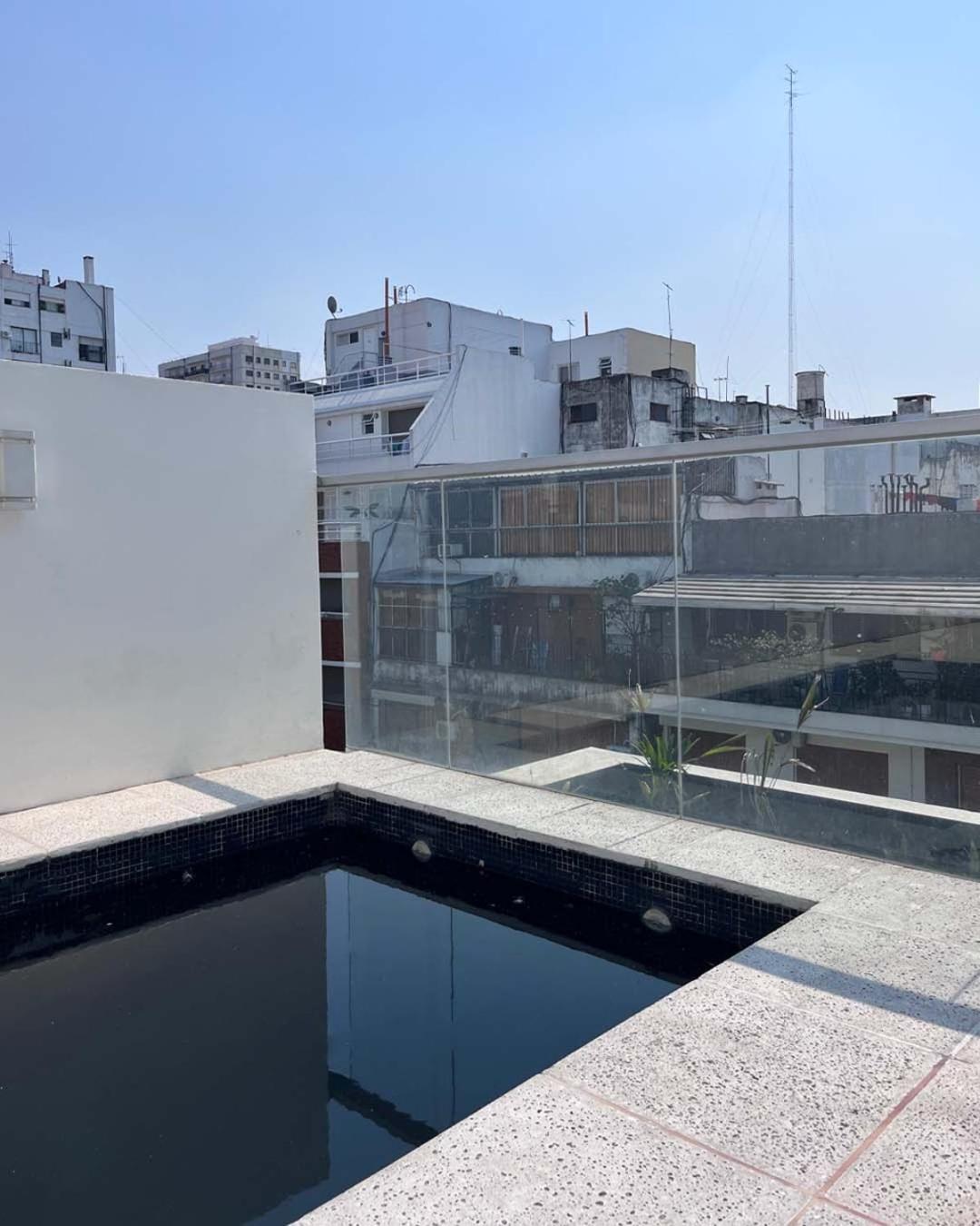 Apartment Departamentos Belgrano
