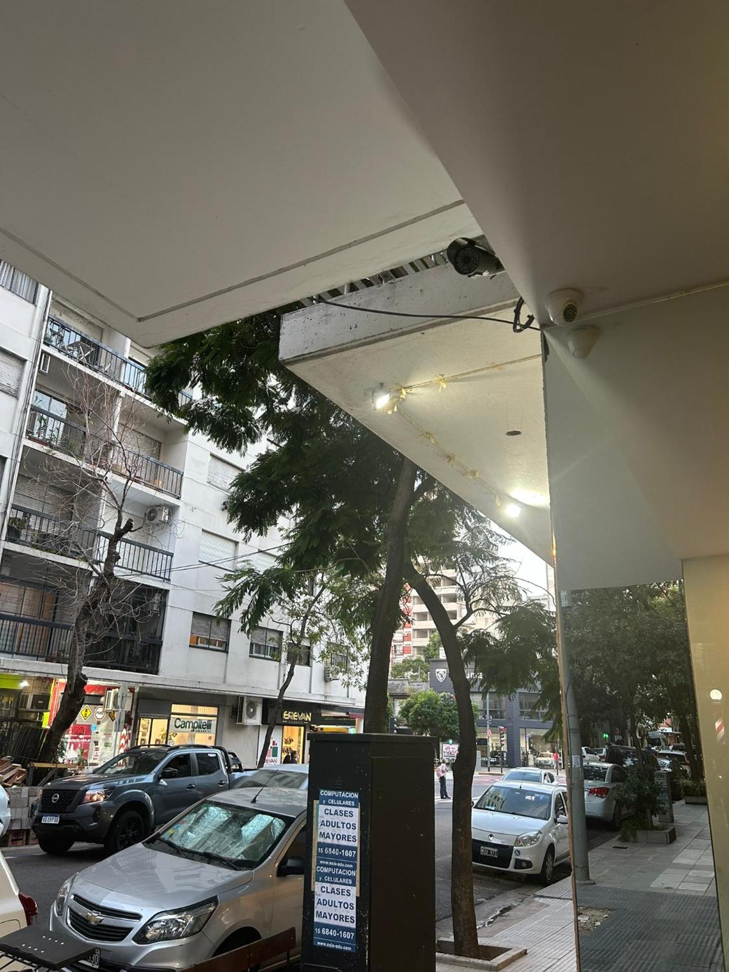Apartment Departamentos Belgrano *