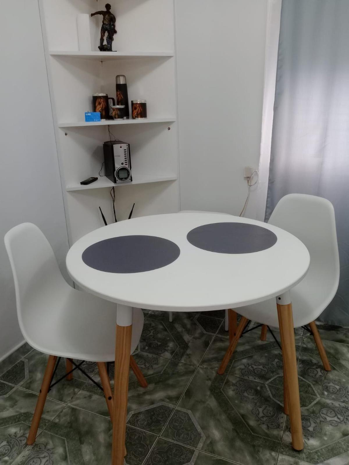 Apartment Recoleta