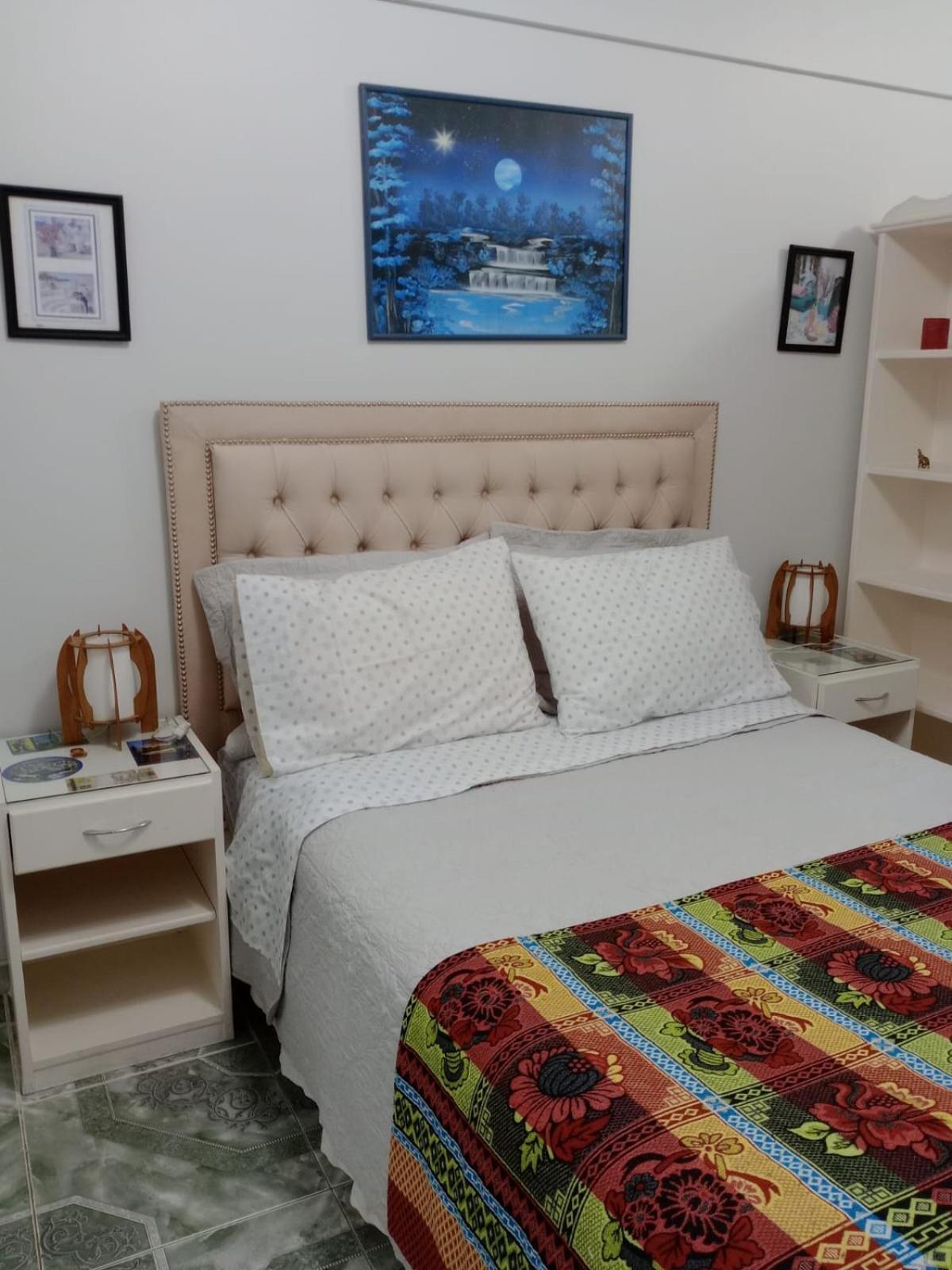 Recoleta Apartment *
