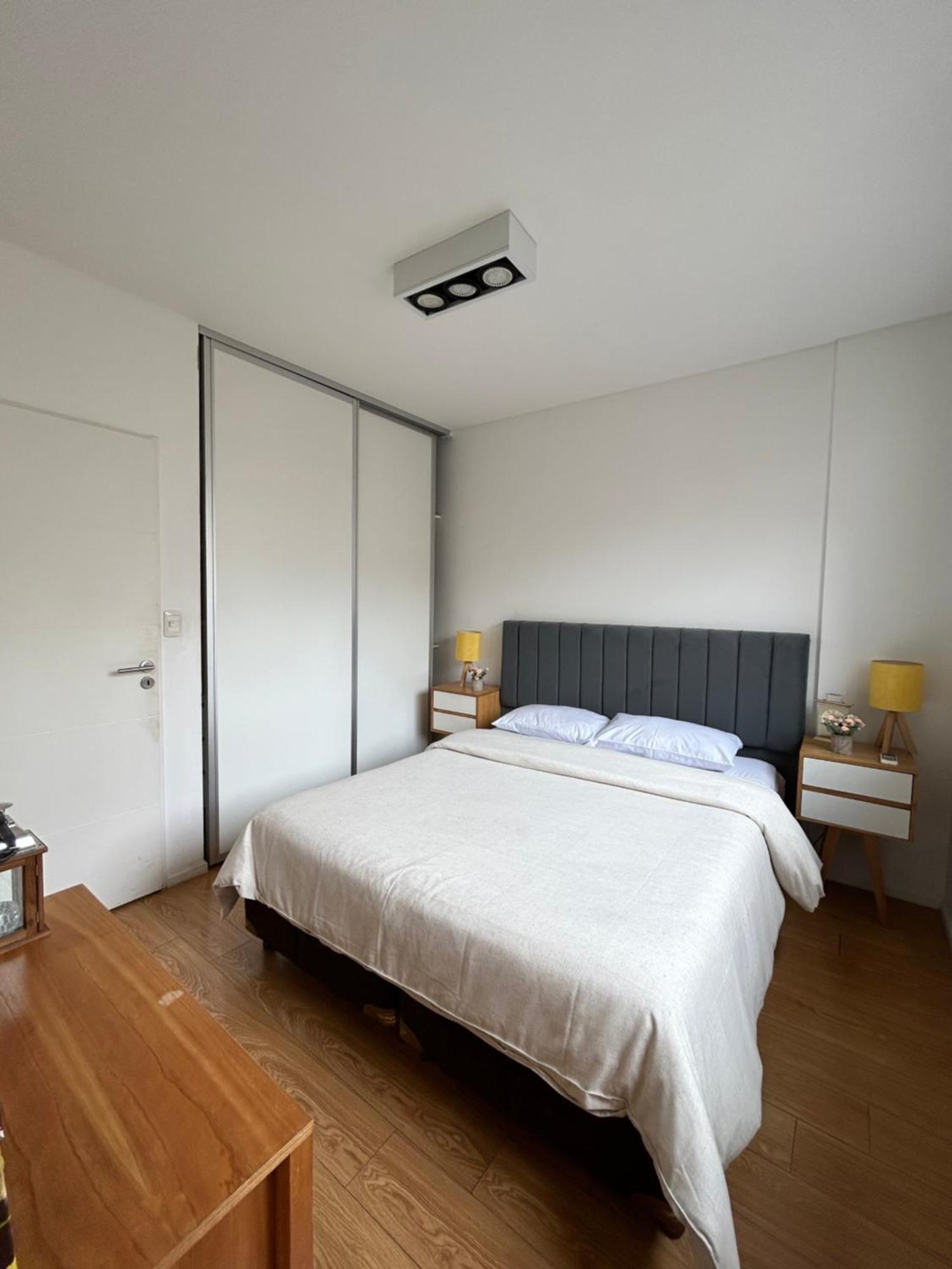 Apartamento Con Dormitorio En Palermo- Cochera Apartment *