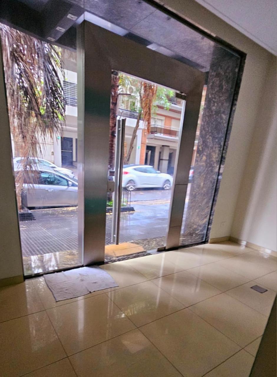 Apartment Miller Y Olazabal