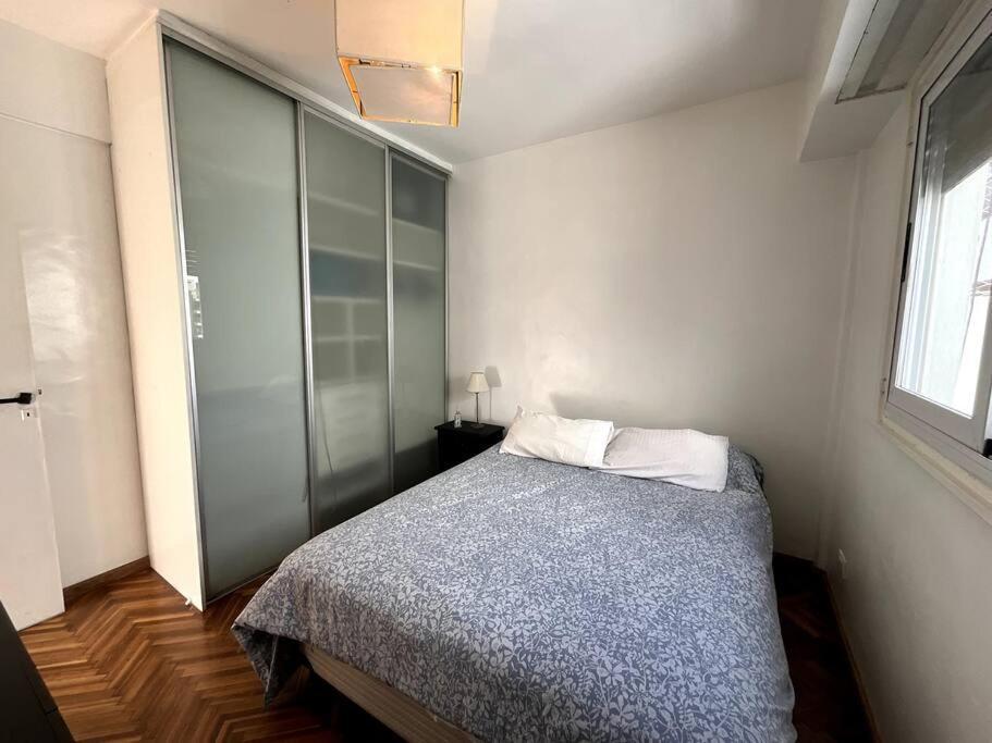 Moderno Y Acogedor Departamento En Belgrano Buenos Aires