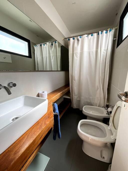 Moderno Y Acogedor Departamento En Belgrano Apartamento *