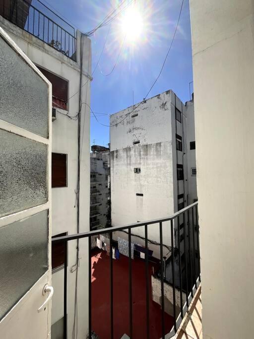 Moderno Y Acogedor Departamento En Belgrano * Buenos Aires