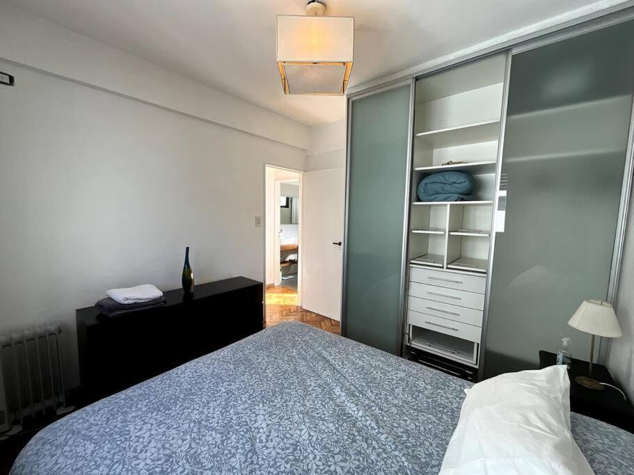 Moderno Y Acogedor Departamento En Belgrano Apartamento