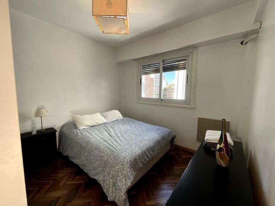 Apartamento Moderno Y Acogedor Departamento En Belgrano *