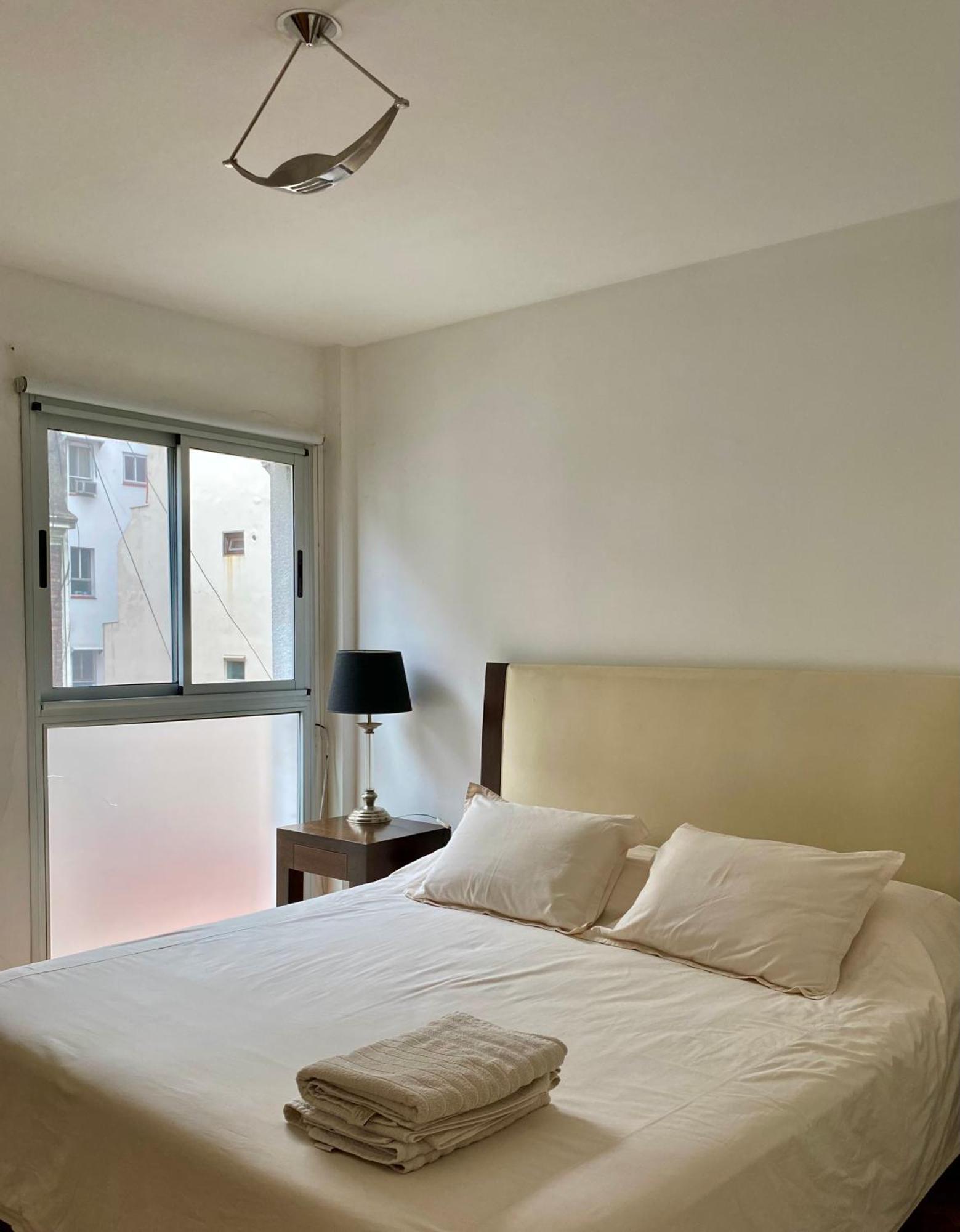 Lindo Departamento En Recoleta Buenos Aires