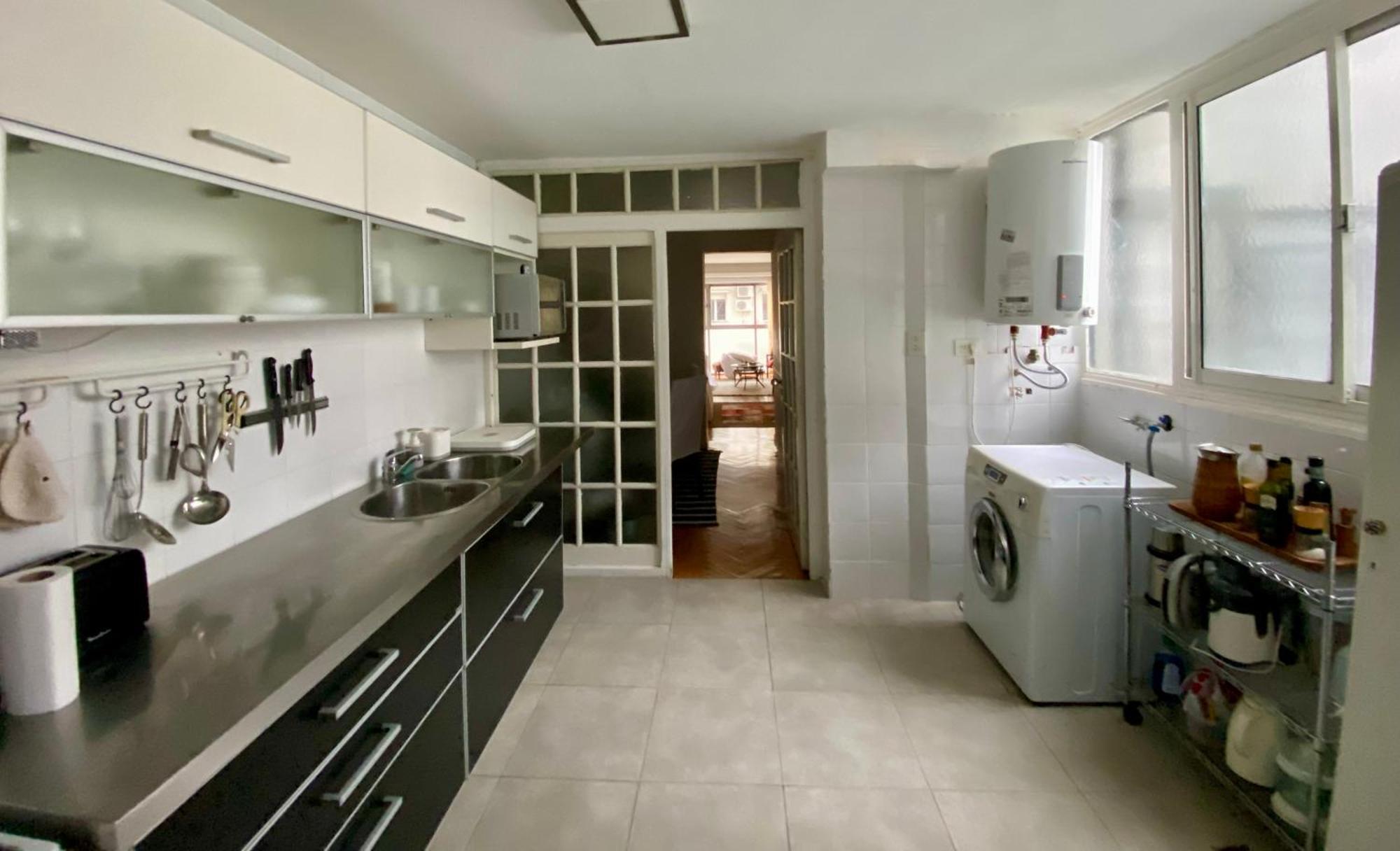 Apartment Lindo Departamento En Recoleta *