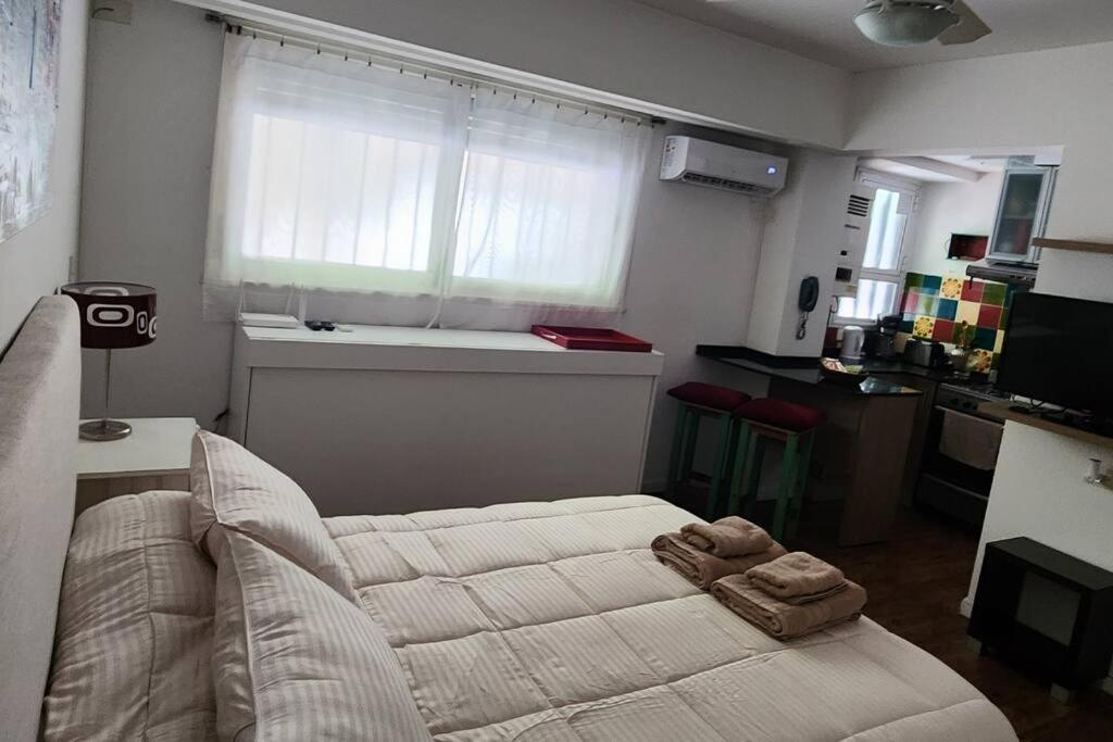 Apartment Paunero Palermo Palace Fast Wi-fi