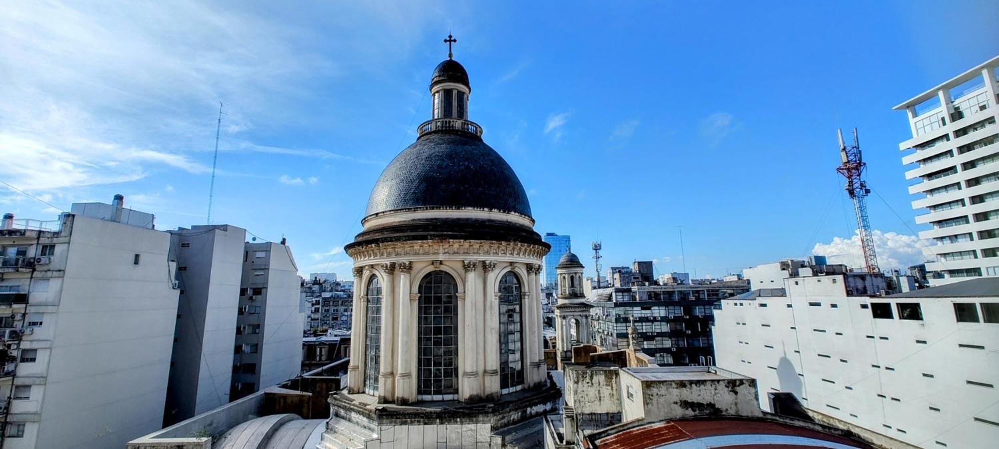 Apartamento Espacio Cupula *