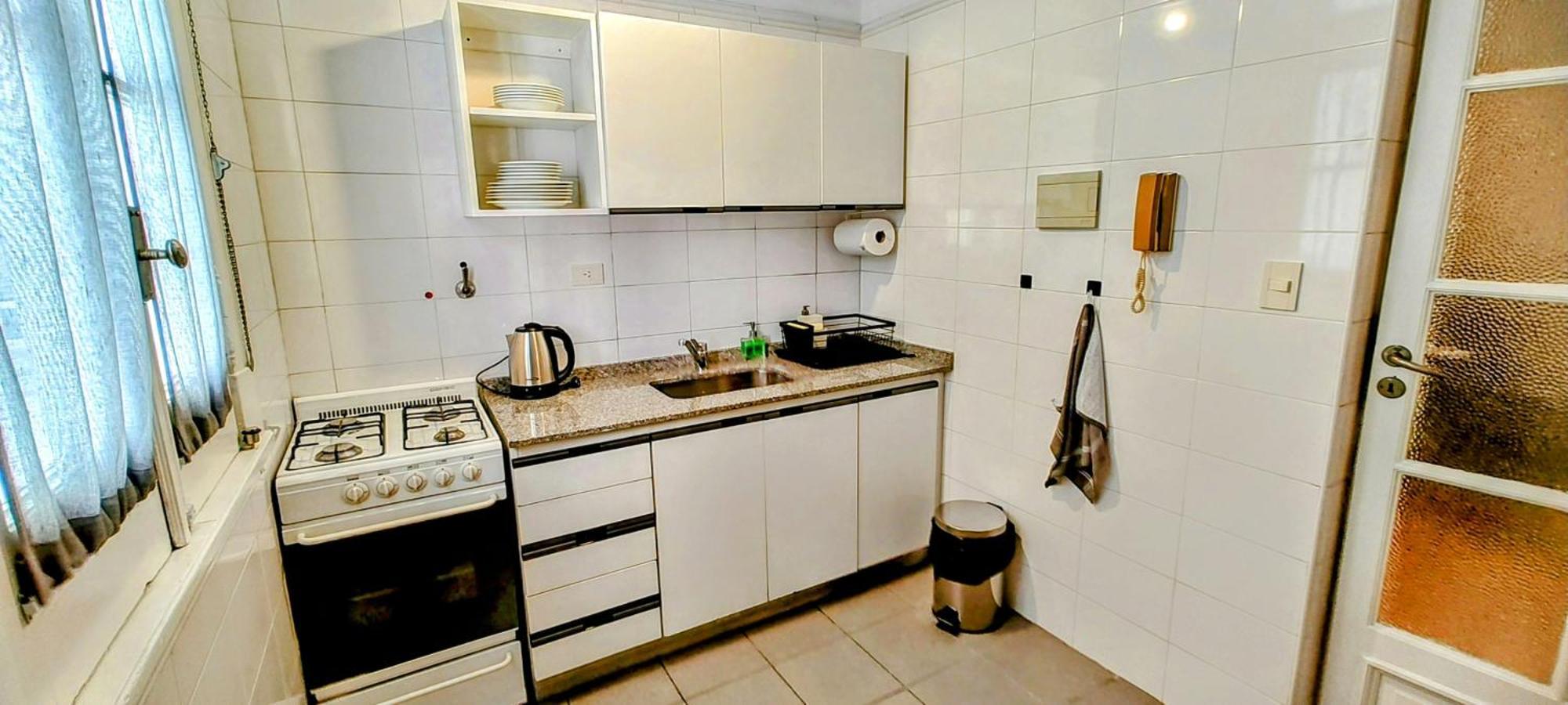 Espacio Cupula Apartamento *