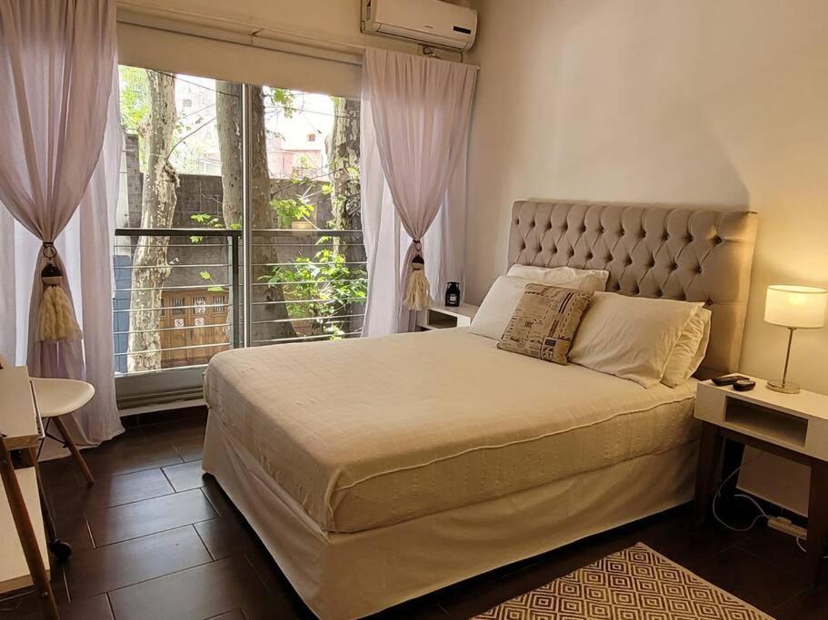 Palermo Soho: Beloved Retreat In The Heart Of Everything Apartamento *