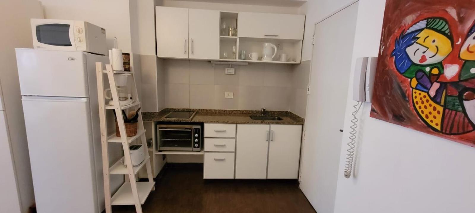 Apartamento Palermo Soho: Beloved Retreat In The Heart Of Everything *