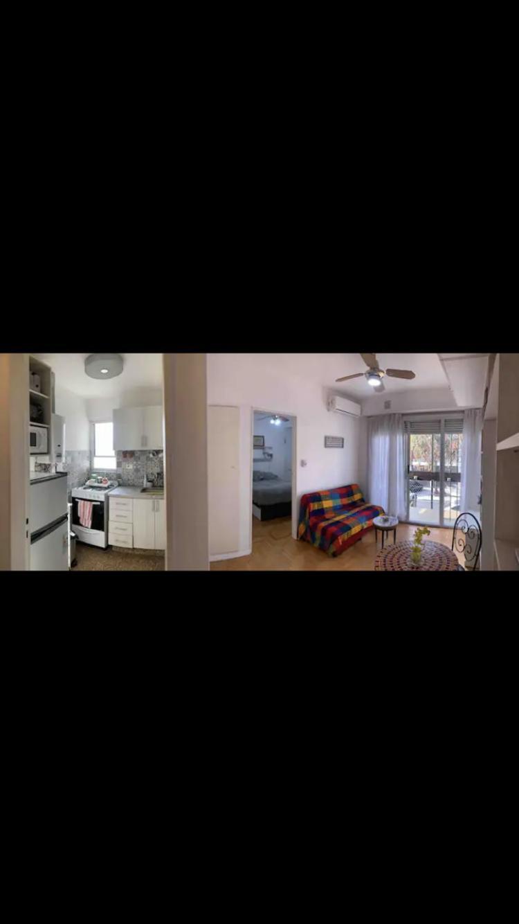 Apartment Devoto Centro Buenos Aires
