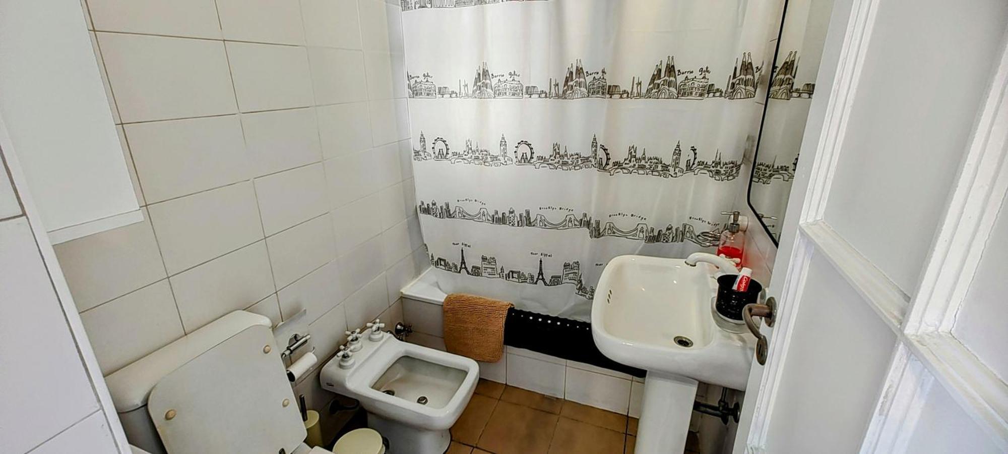 Espacio Cupula Apartamento *