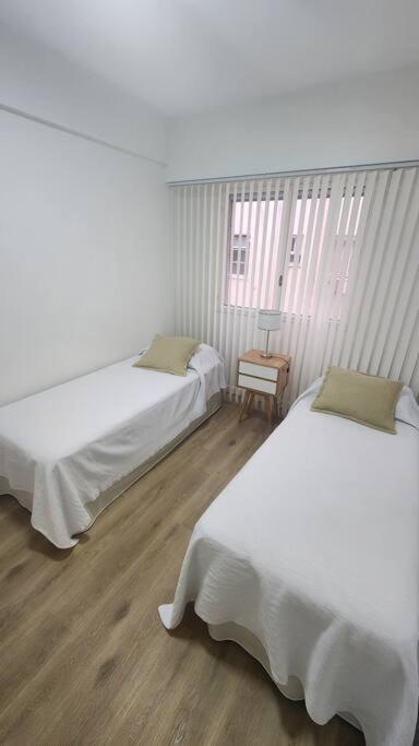 Apartment Departamento 3 Ambientes. Buenos Aires