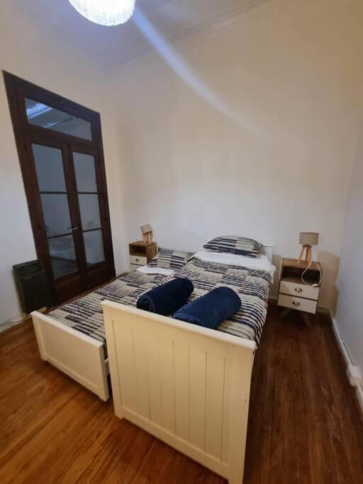 Amplio Ph En Almagro Ideal 4 Personas Ciudad Autónoma de Buenos Aires