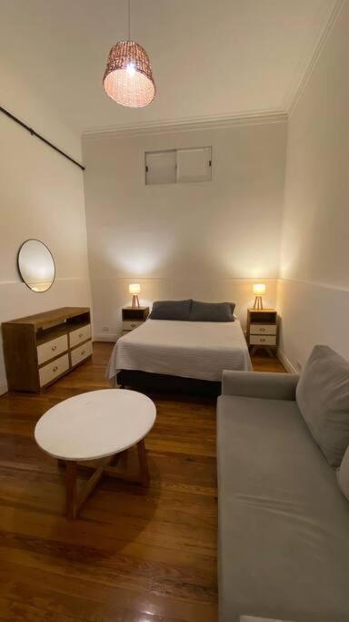 Apartamento Amplio Ph En Almagro Ideal 4 Personas Ciudad Autónoma de Buenos Aires