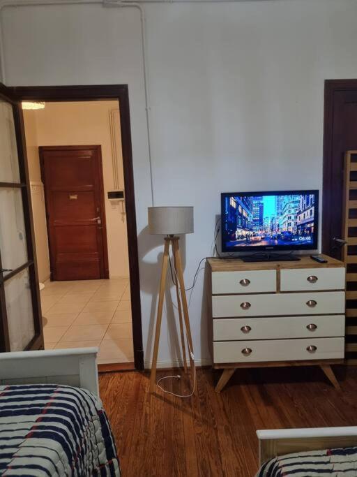 Apartamento Amplio Ph En Almagro Ideal 4 Personas *