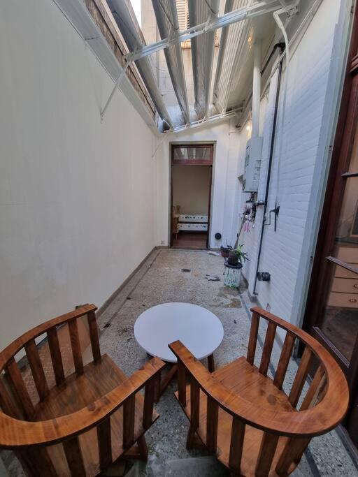 Amplio Ph En Almagro Ideal 4 Personas * Ciudad Autónoma de Buenos Aires