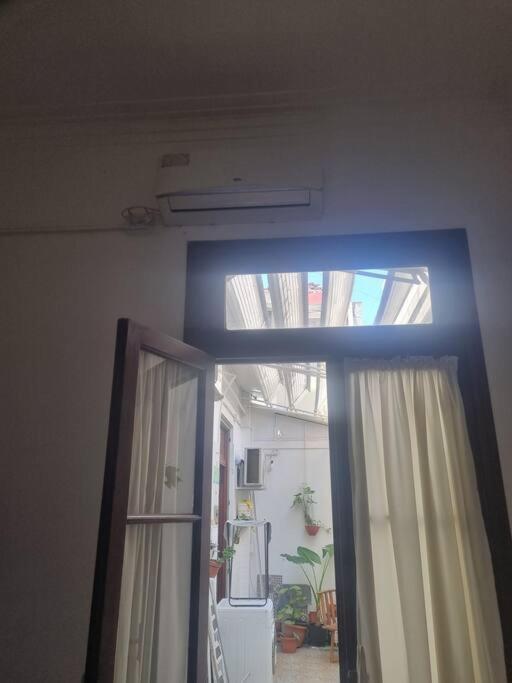 Apartamento Amplio Ph En Almagro Ideal 4 Personas Ciudad Autónoma de Buenos Aires
