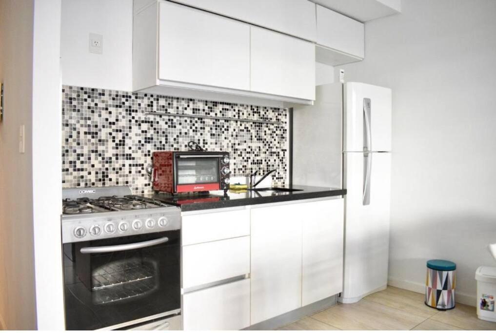 Location With Garage Apartment Buenos Aires