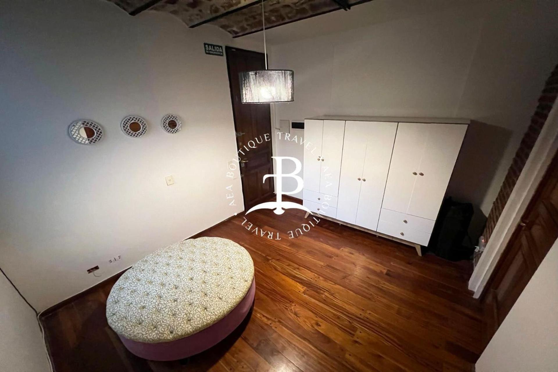 Punto Turistico: Corrientes Ii Apartment