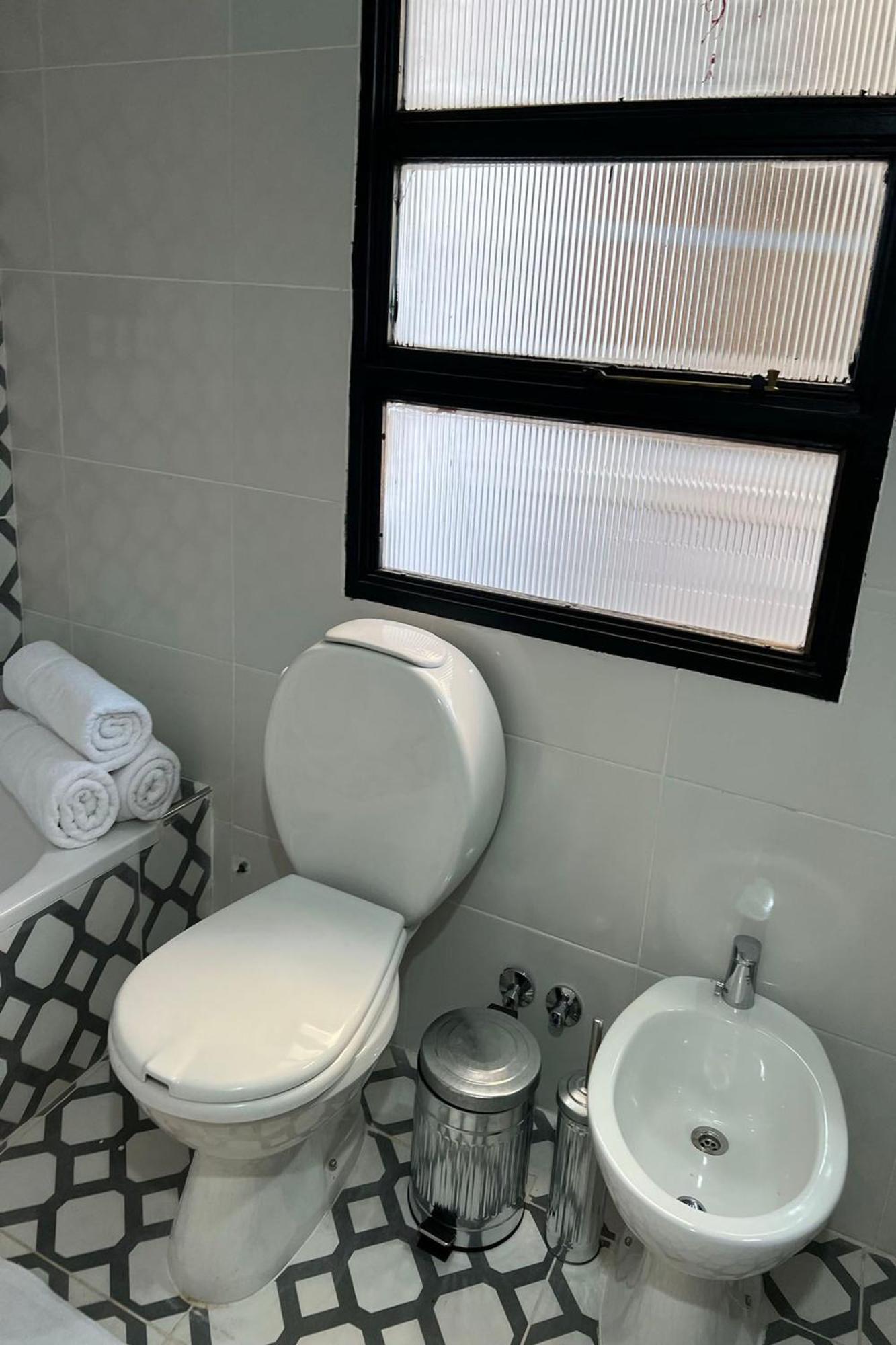 Apartment Punto Turistico: Corrientes Ii Buenos Aires