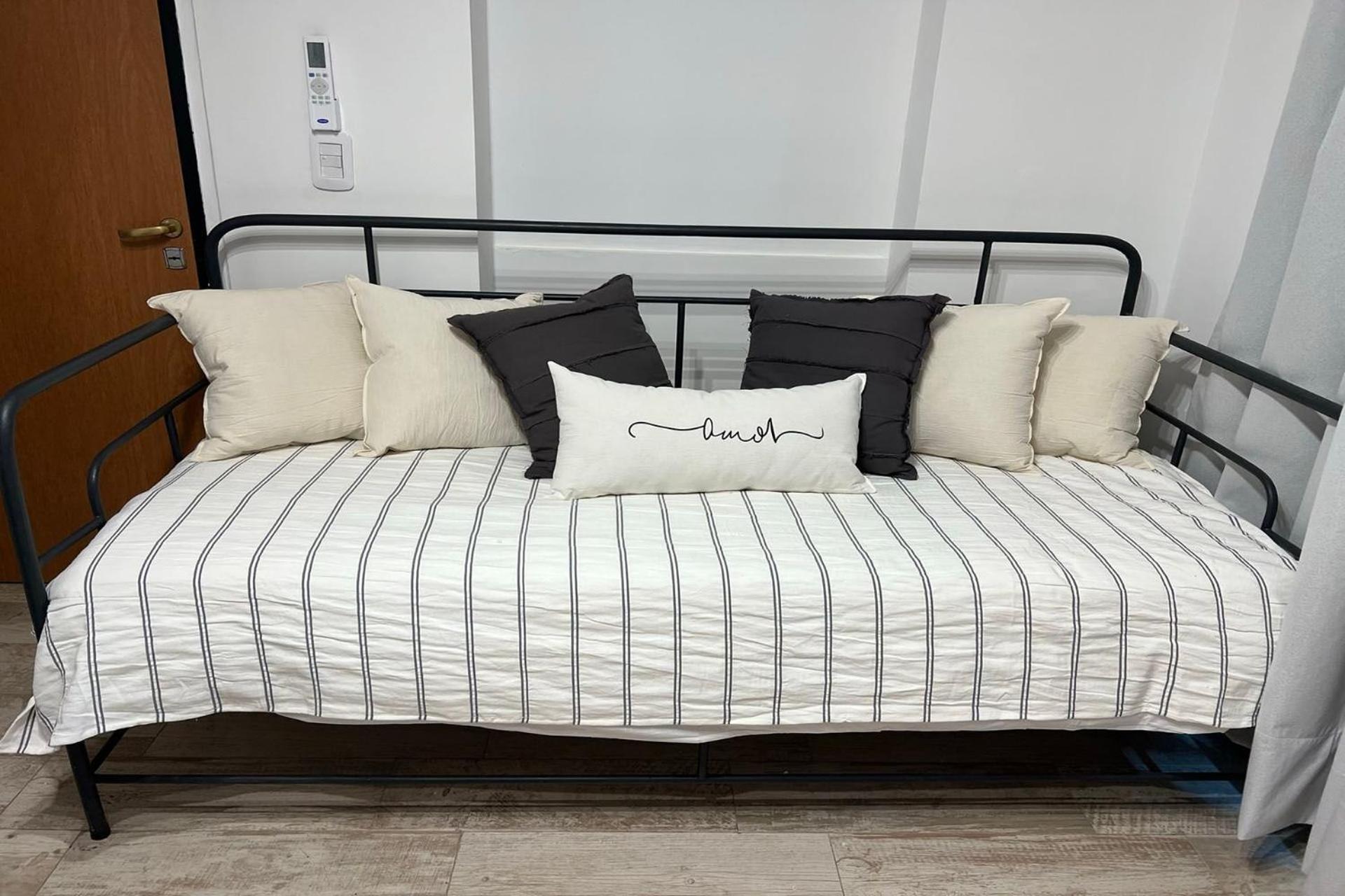 Punto Turistico: Corrientes Ii Apartment *
