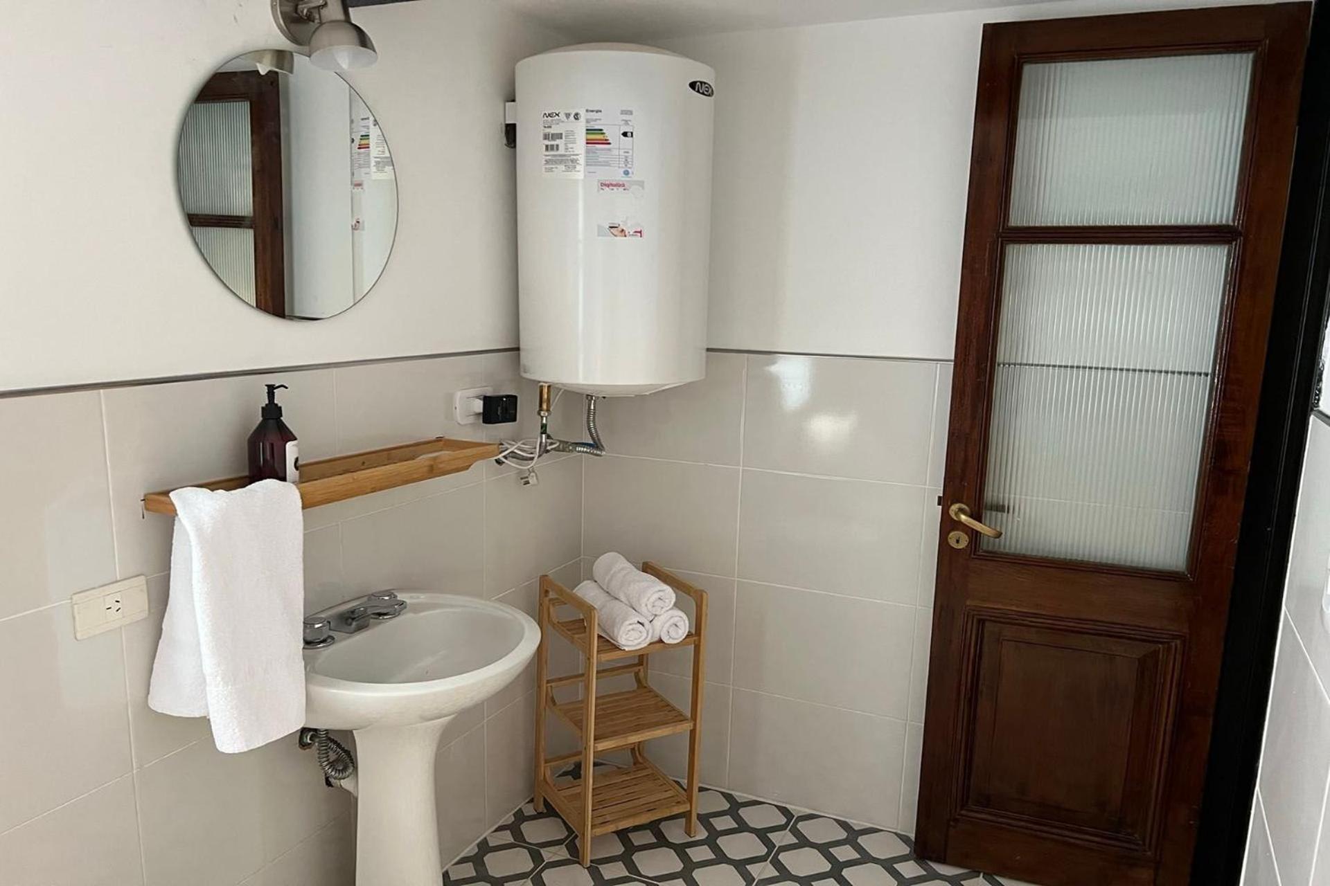 Punto Turistico: Corrientes Ii Apartment Buenos Aires