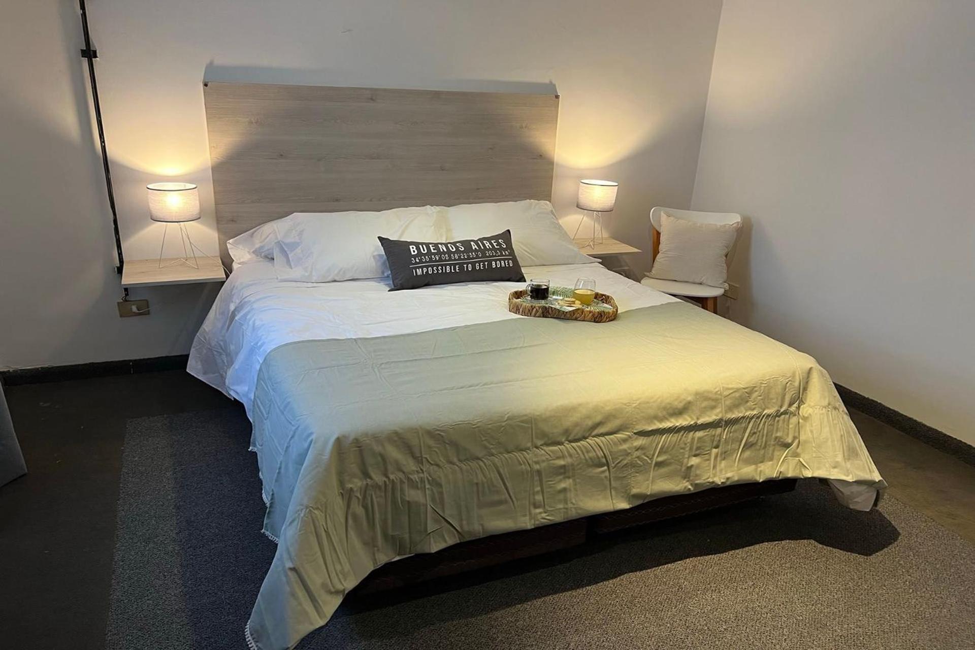 Punto Turistico: Corrientes Ii Apartment Buenos Aires