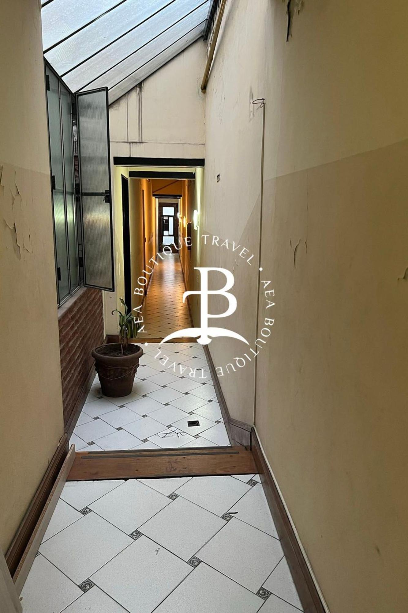 Punto Turistico: Corrientes Ii Apartment