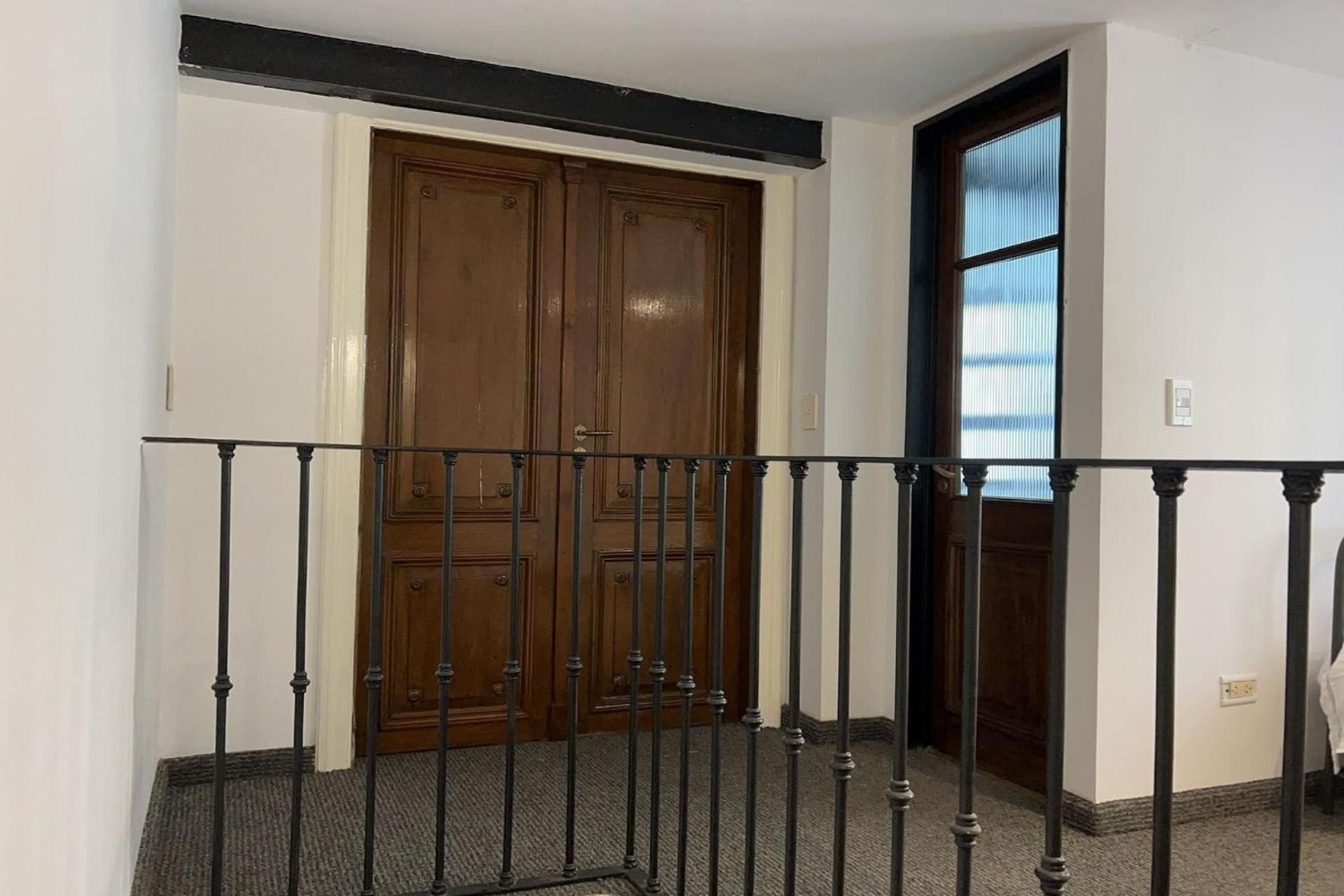 Punto Turistico: Corrientes Ii Apartment