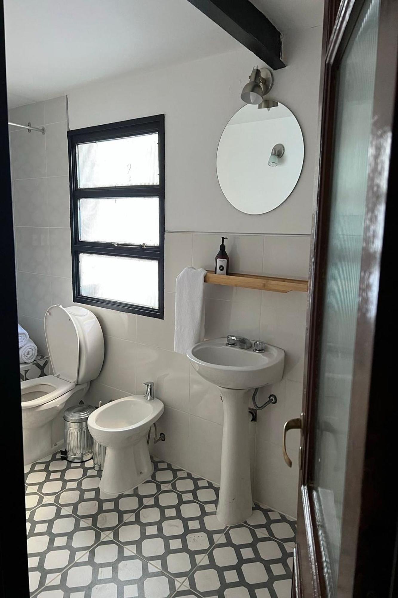 Punto Turistico: Corrientes Ii Apartment Buenos Aires