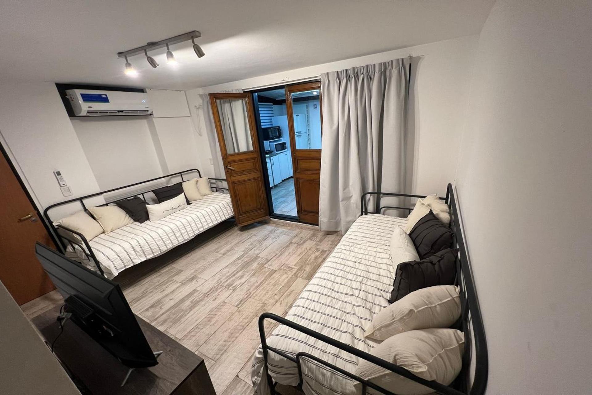 Apartment Punto Turistico: Corrientes Ii Buenos Aires