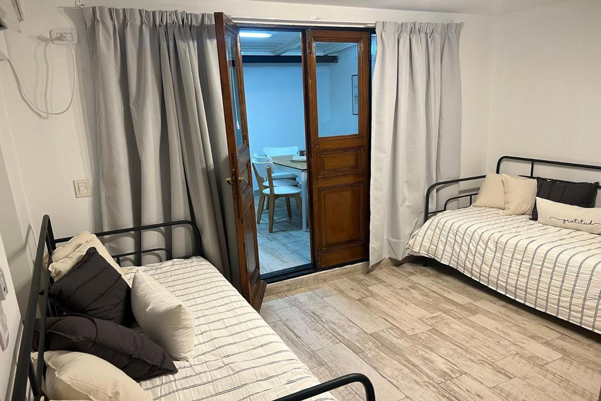 Apartment Punto Turistico: Corrientes Ii Buenos Aires