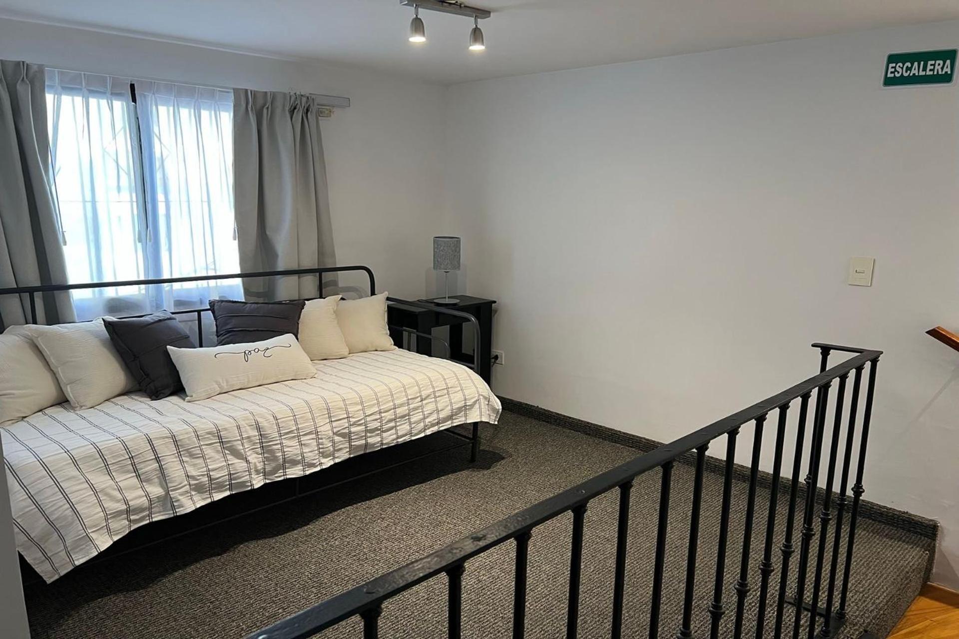 Punto Turistico: Corrientes Ii Apartment Buenos Aires